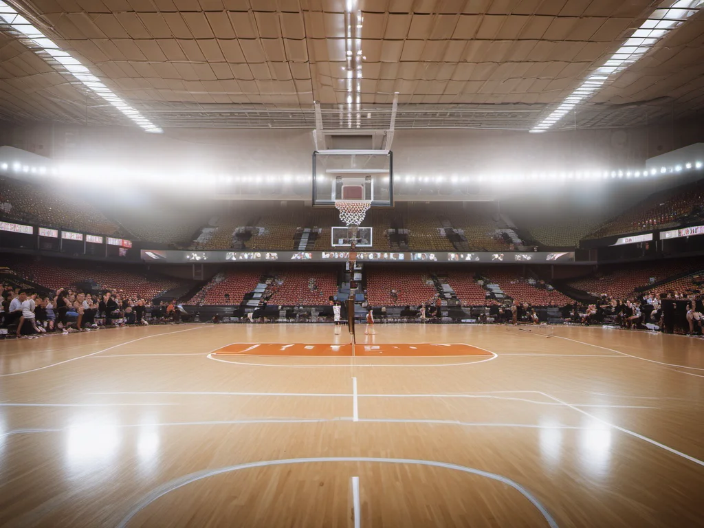 2024WNBA季后赛完整赛程出炉各场次对阵时间一览