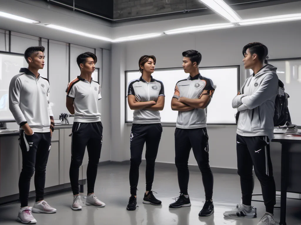 TeamVitalityLOL俱乐部新赛季阵容调整及赛事